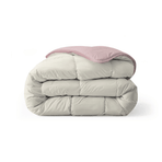 Zelesta Royalbed - Rose Pastel & Crème