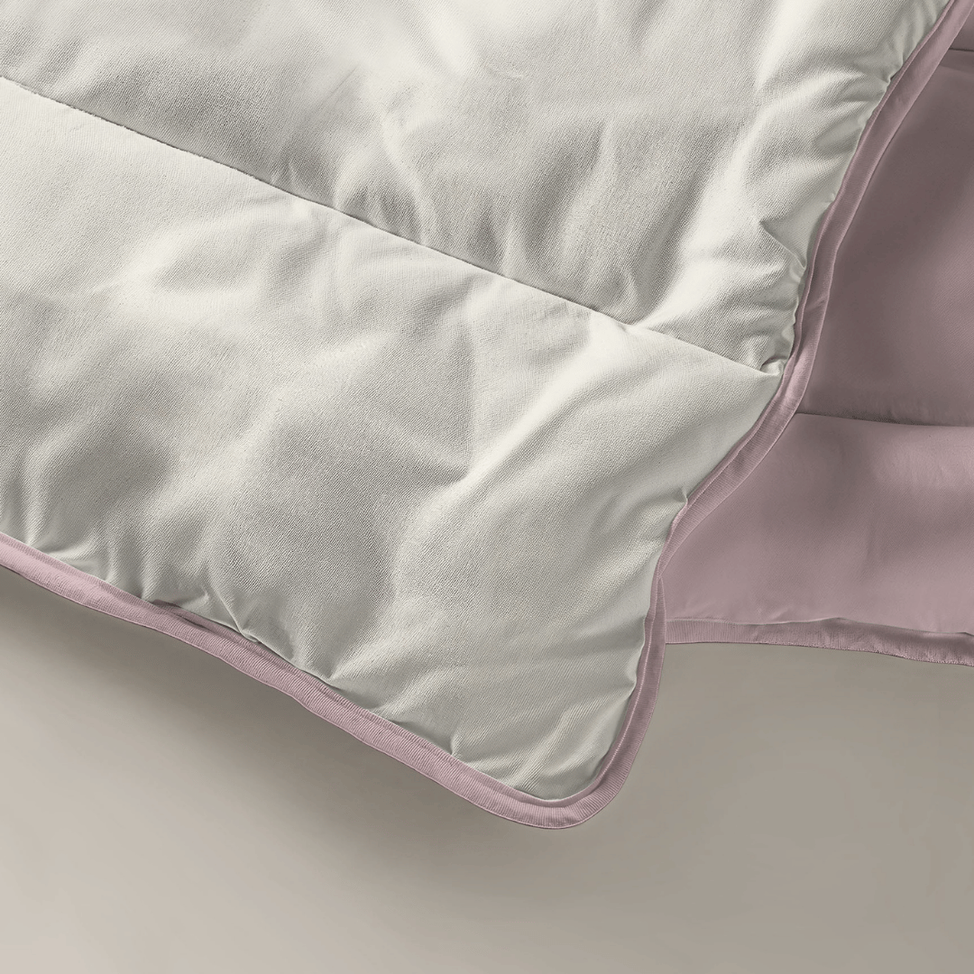 Zelesta Royalbed - Rose Pastel & Crème