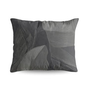 Ensemble de 2 taies d'oreiller en coton Zelesta Pure Design - Cygne Noir