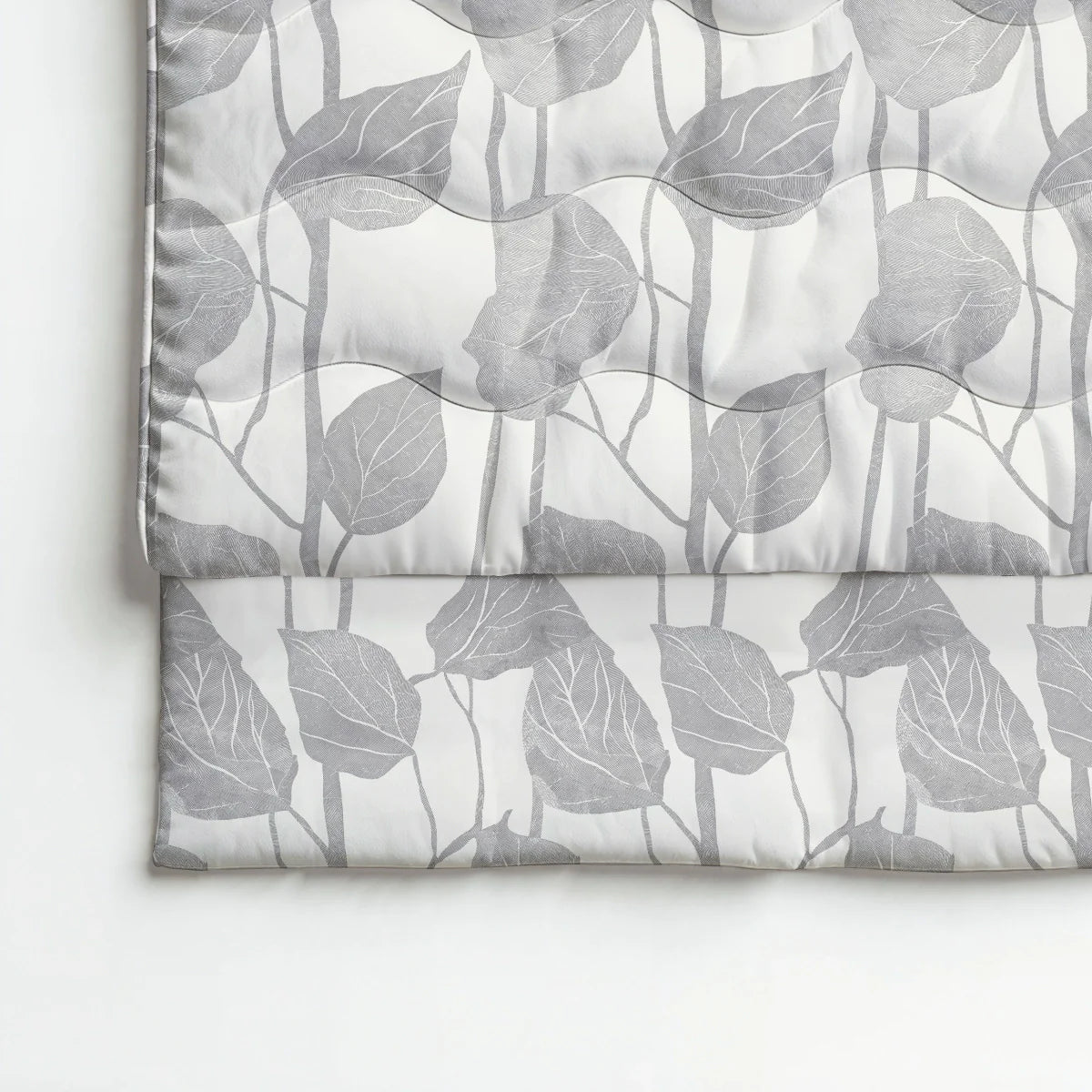 Couette en coton Zelesta Pure Design - Bourgeons de printemps