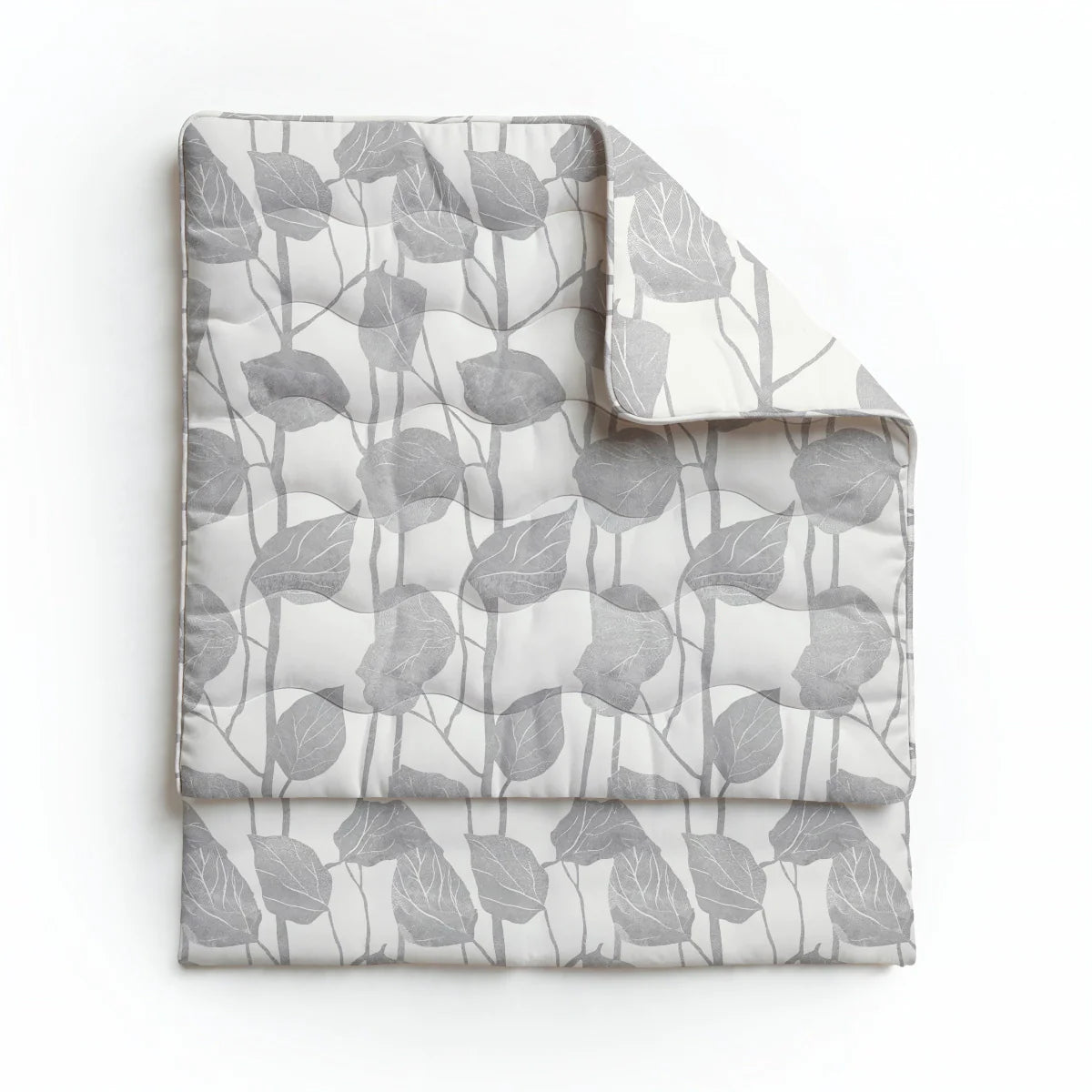 Couette en coton Zelesta Pure Design - Bourgeons de printemps