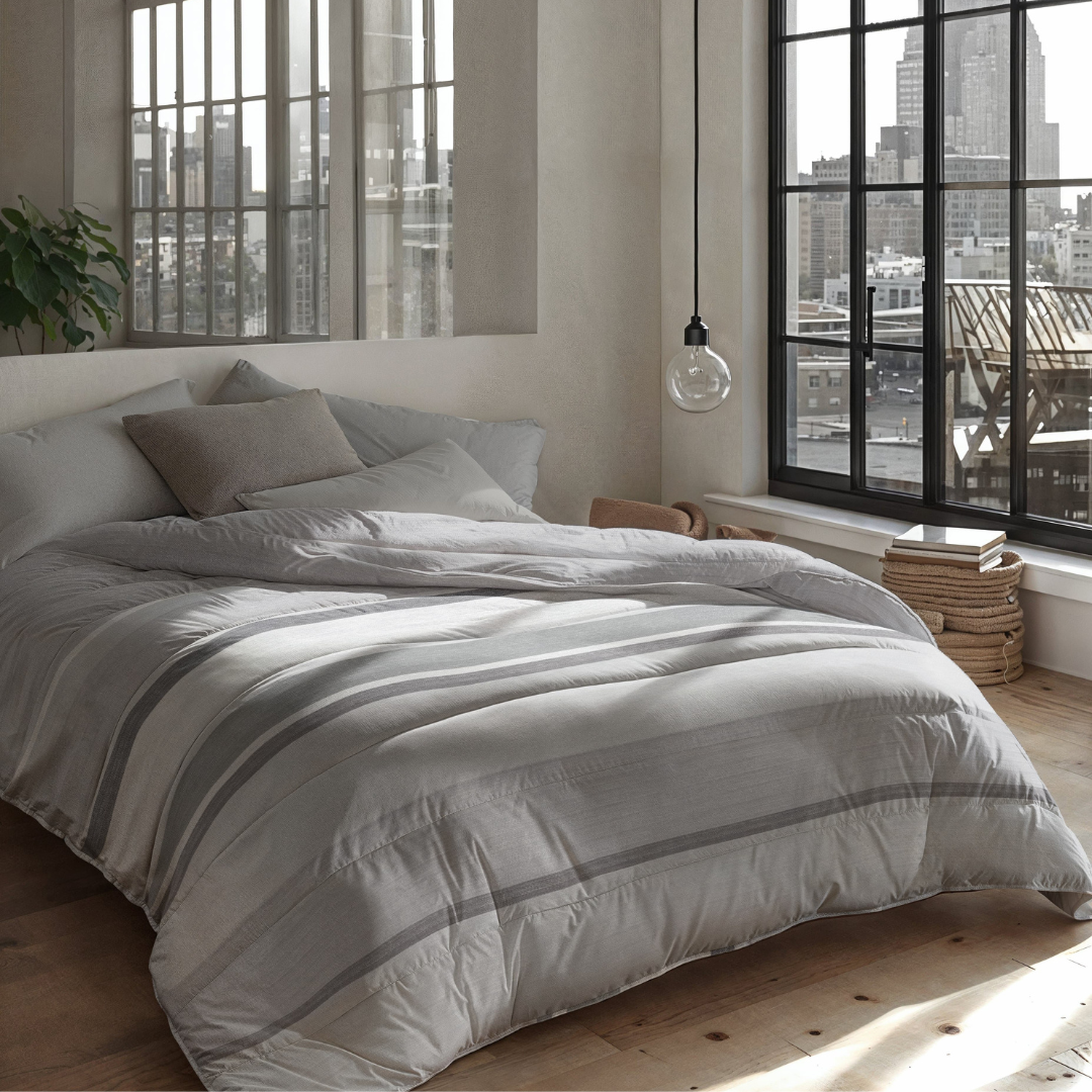 Couette Zelesta Everyday Design - Abstrait