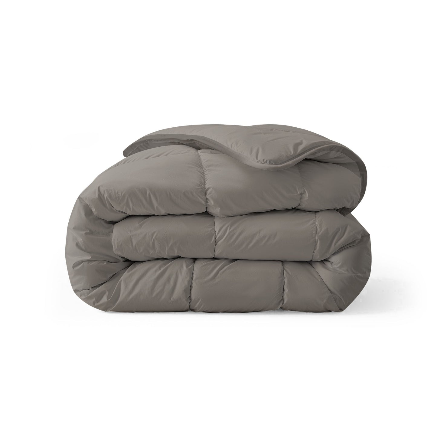 Zelesta Everyday Uni Couette - Gris Doux