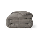 Zelesta Everyday Uni Couette - Gris Doux