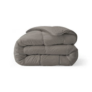 Zelesta Everyday Uni Couette - Gris Doux