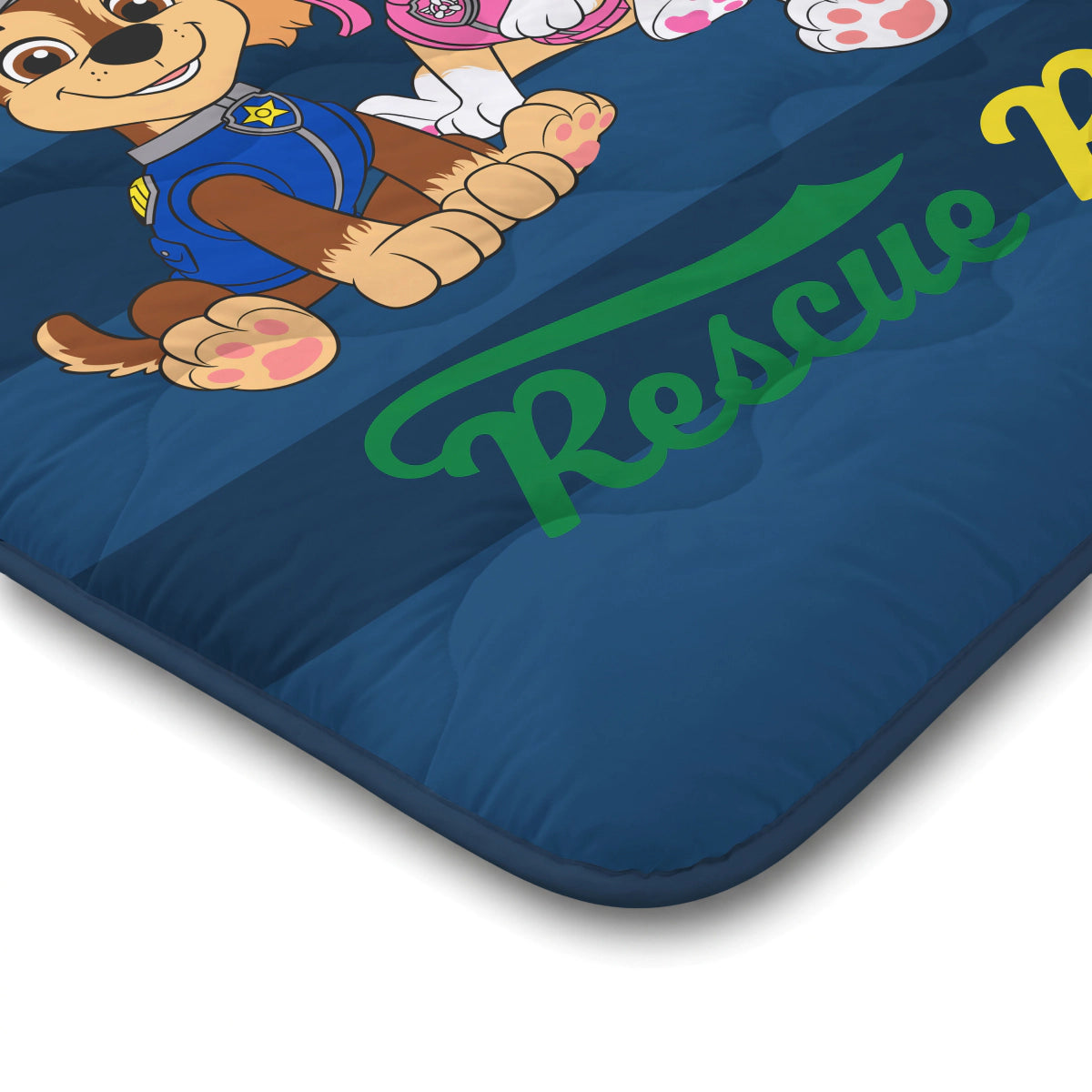 Zelesta Special Kids Bettdecke - Paw Patrol