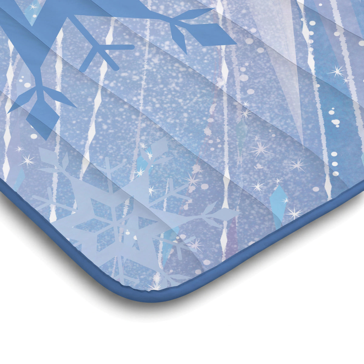 Zelesta Special Kids Duvet - Frozen Blue