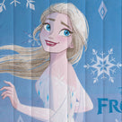 Frozen Blue