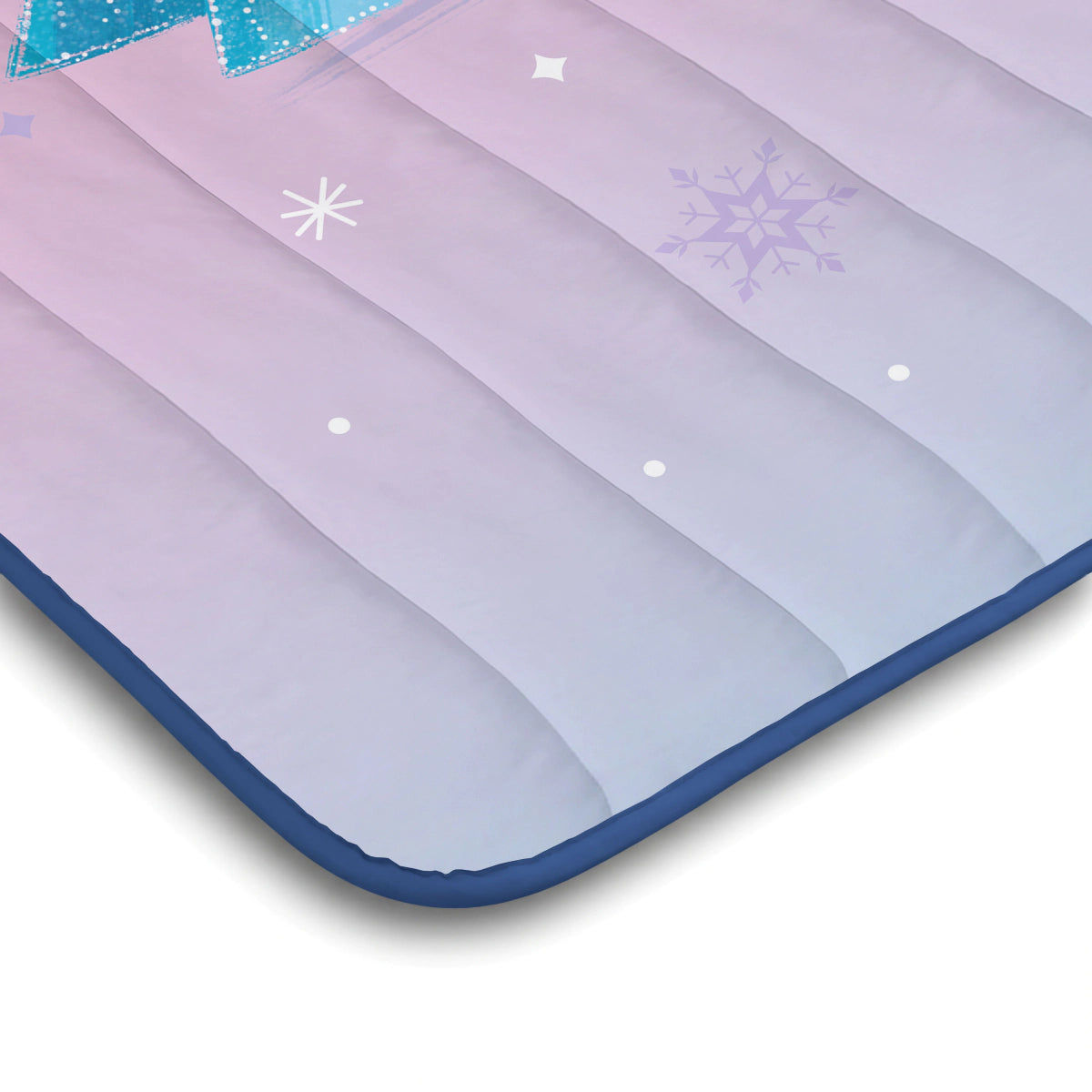 Zelesta Special Kids Duvet - Frozen Pink
