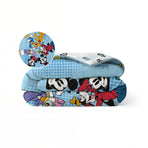 Zelesta Special Kids Duvet - Mickey