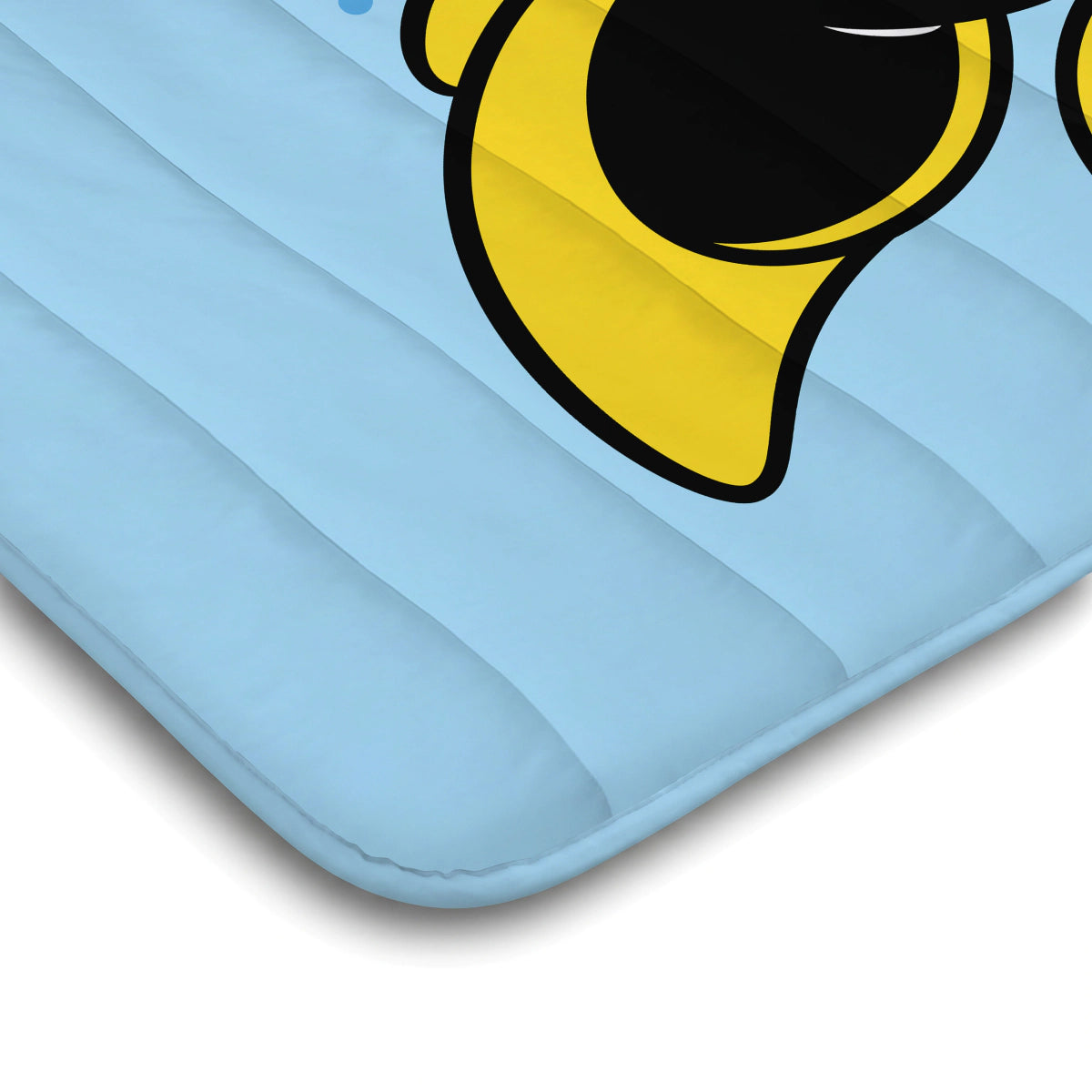 Zelesta Special Kids Duvet - Mickey
