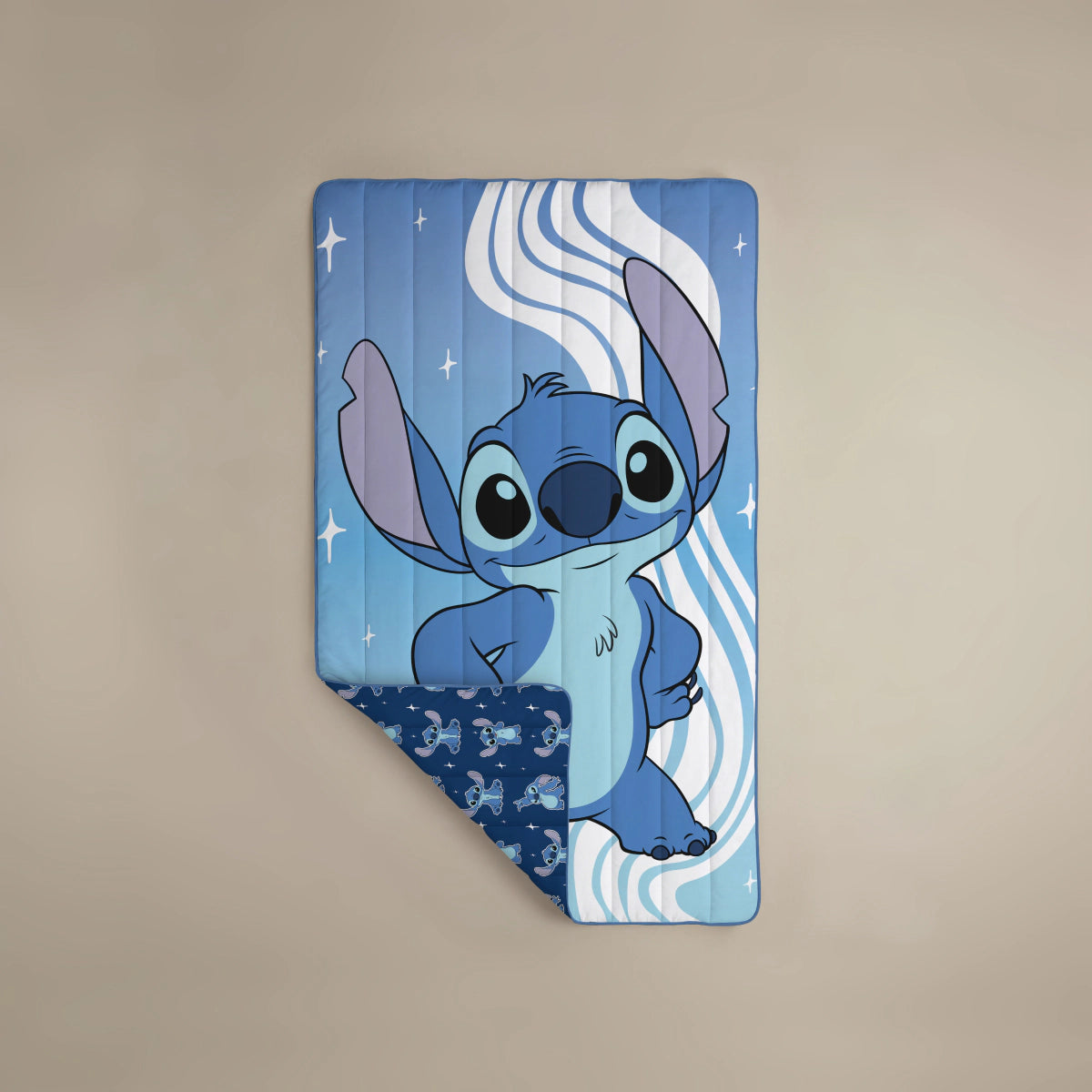 Zelesta Special Kids Duvet - Stitch