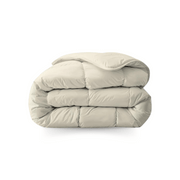 Zelesta Everyday Uni Couette - Beige Sable