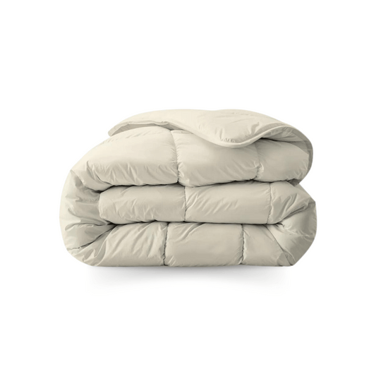 Zelesta Everyday Uni Couette - Beige Sable
