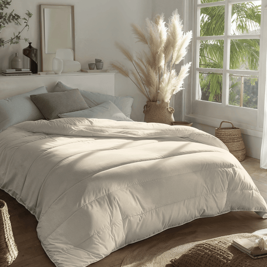 Zelesta Everyday Uni Couette - Beige Sable