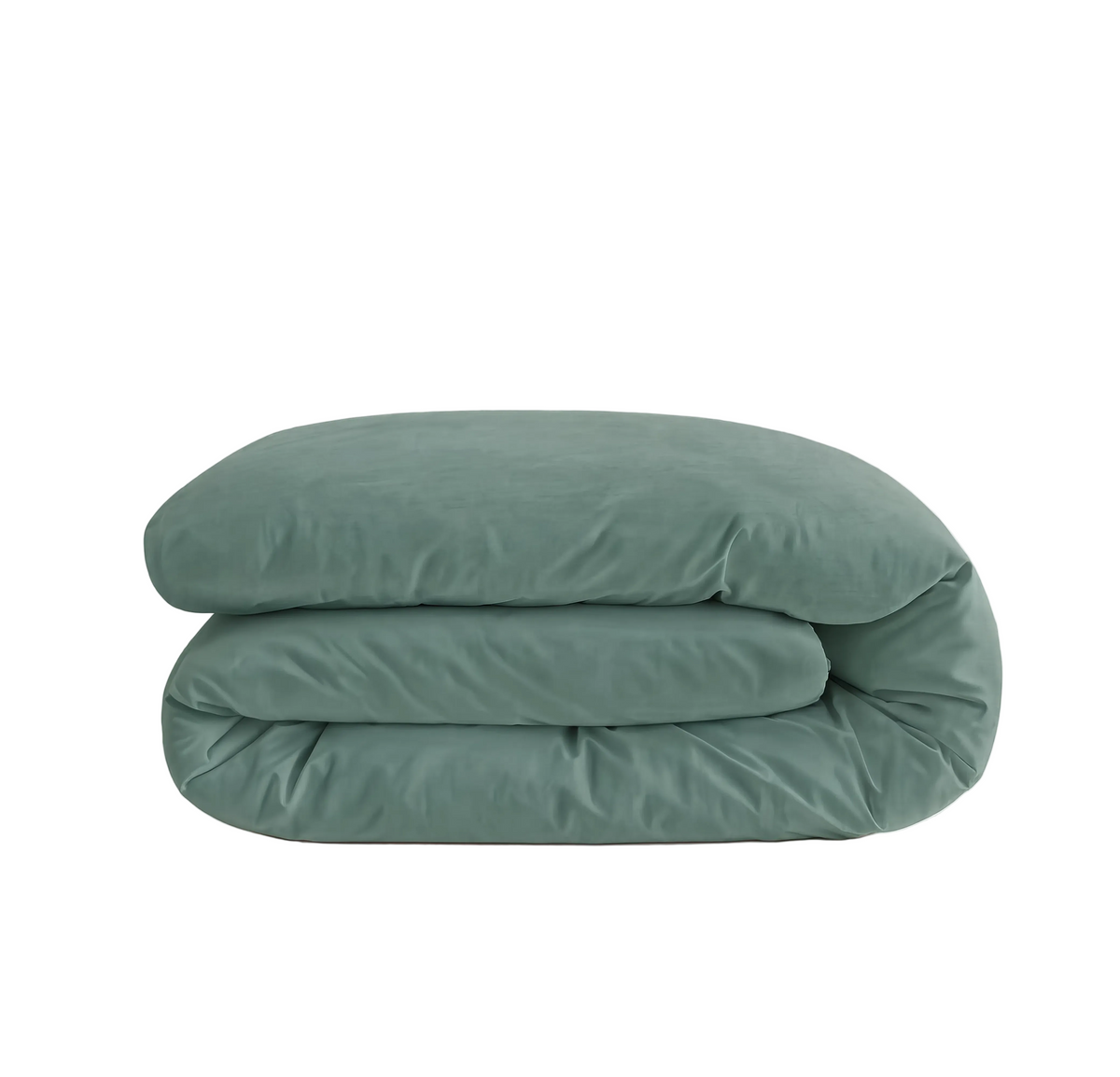 Zelesta Comfort Uni Seamless Duvet - Sea Foam Green