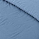 Soft Chambray Blue