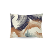 Zelesta Comfort Design Kussensloop Set Van 2 - Urban Brush