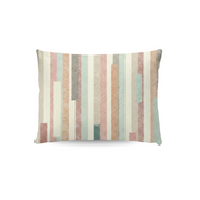 Zelesta Comfort Design Kussensloop Set Van 2 - Vintage Vibe