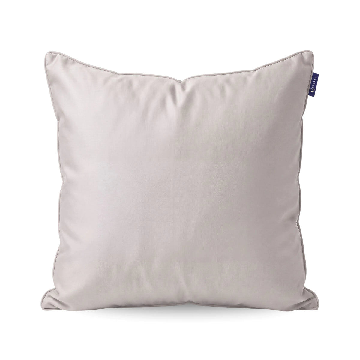 Zelesta Comfort Oreiller Lavable - Gris