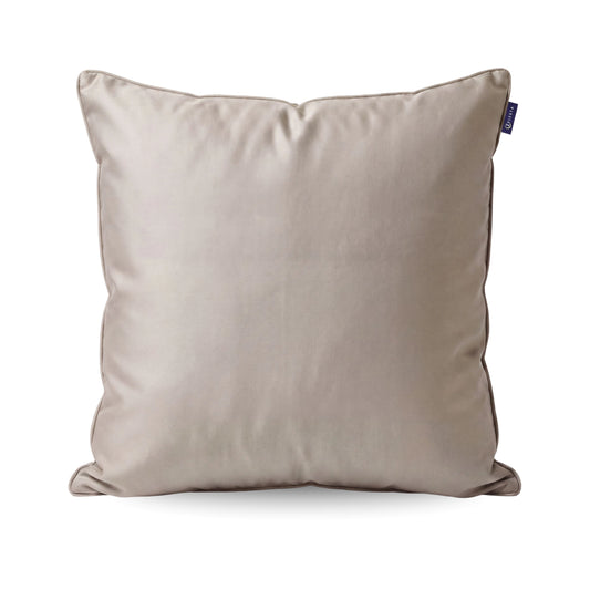 Zelesta Comfort Oreiller Lavable - Sable Beige