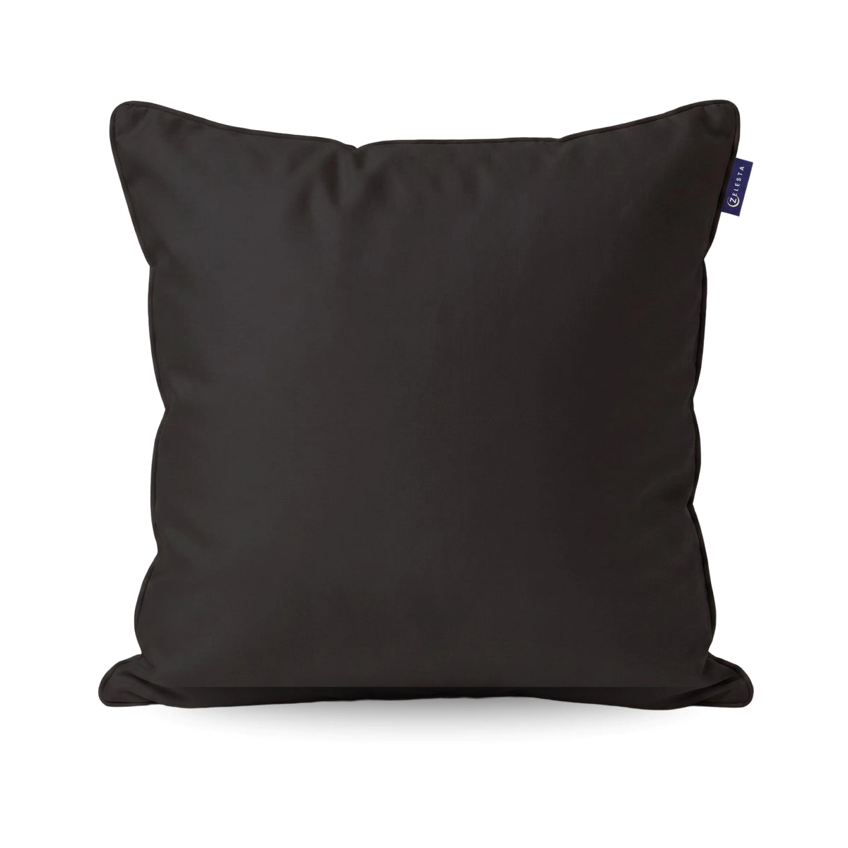 Zelesta Comfort Oreiller Lavable - Noir