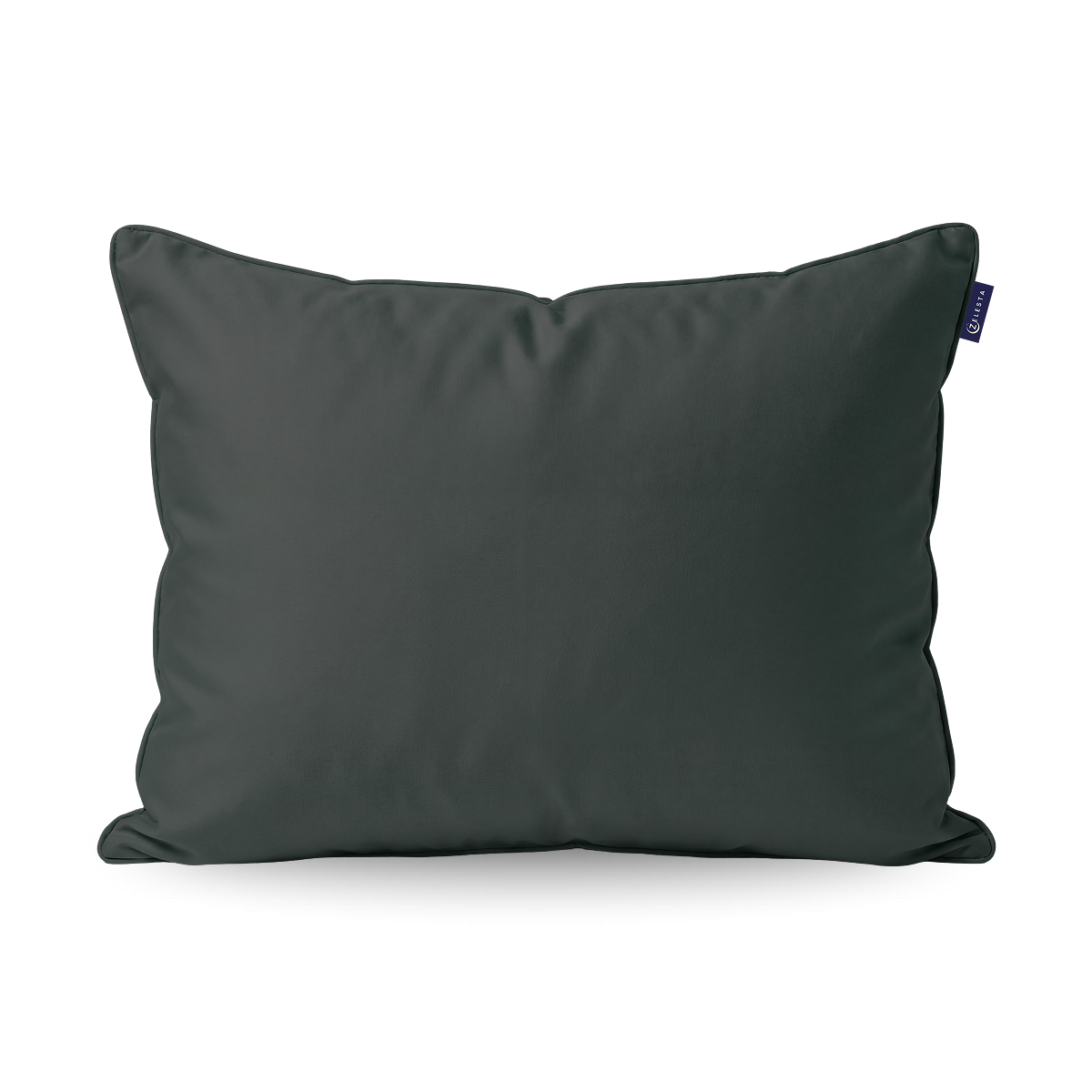 Zelesta Comfort Oreiller Lavable - Anthracite