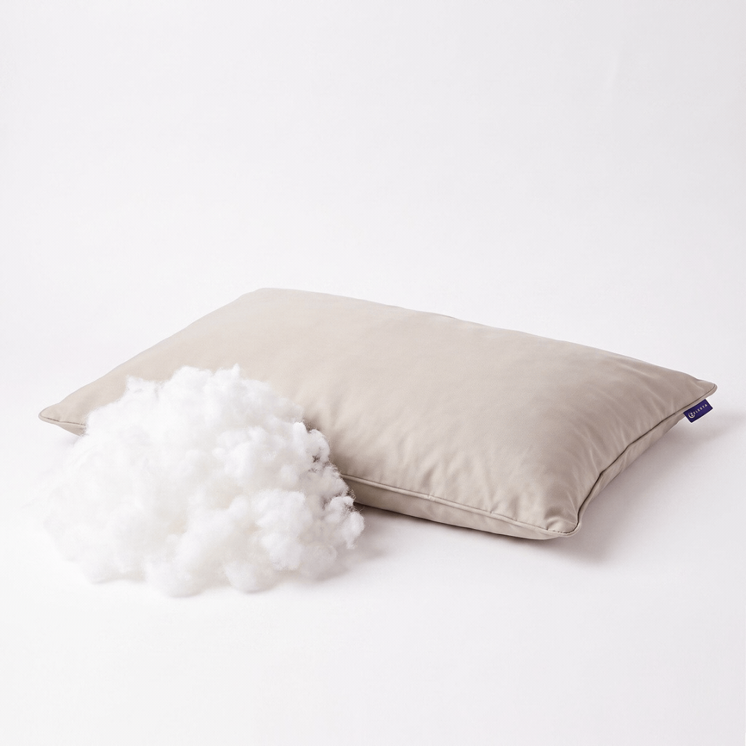 Zelesta Comfort Oreiller Lavable - Anthracite