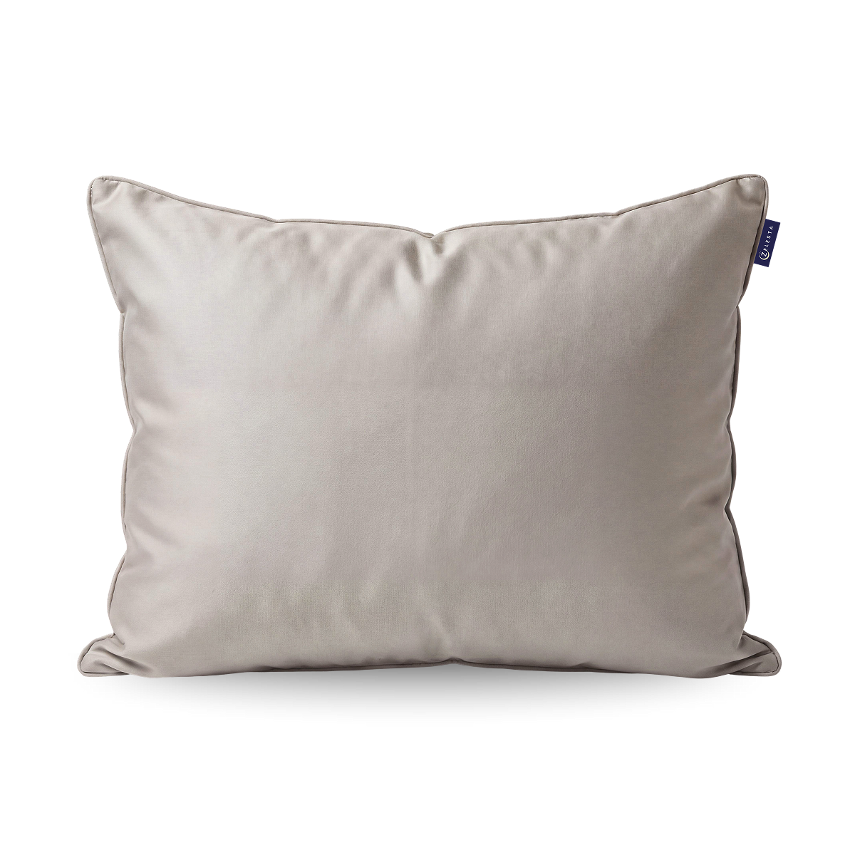 Zelesta Comfort Oreiller Lavable - Taupe