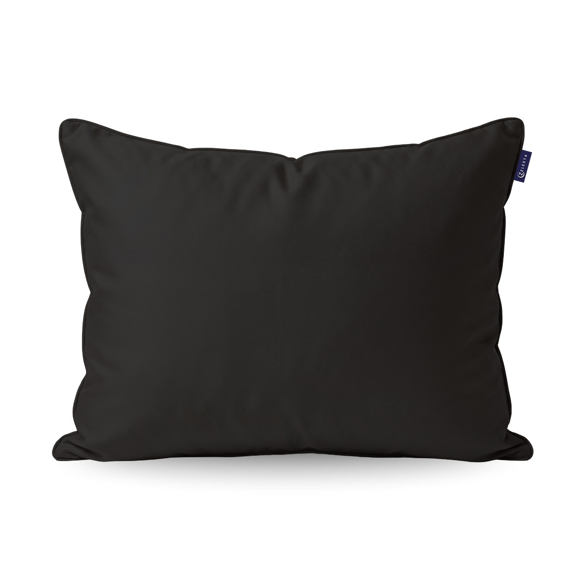 Zelesta Comfort Oreiller Lavable - Noir
