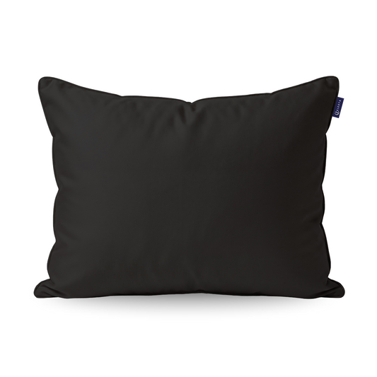 Zelesta Comfort Oreiller Lavable - Noir