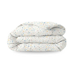 Couette d'été Zelesta Comfort Design - Floraison de printemps