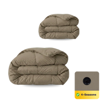 Comfort 4 Saisons