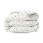 Couette Zelesta Comfort Design - Floraison de printemps