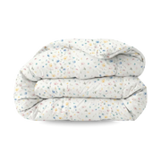 Couette Zelesta Comfort Design - Floraison de printemps