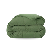 Zelesta Comfort Uni Duvet - Sage Green