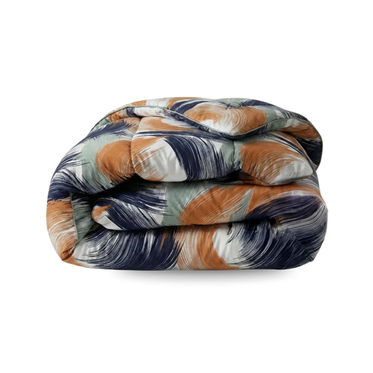 Couette Zelesta Comfort Design - Urban Brush
