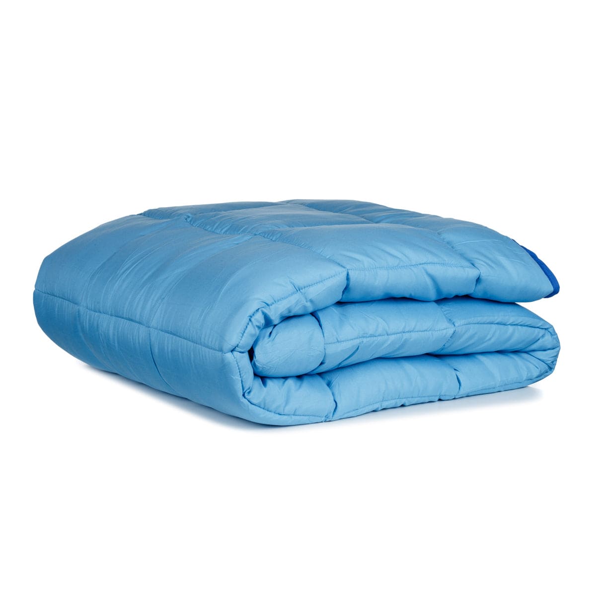 Zelesta Everyday Duo Couette - Bleu & Azur