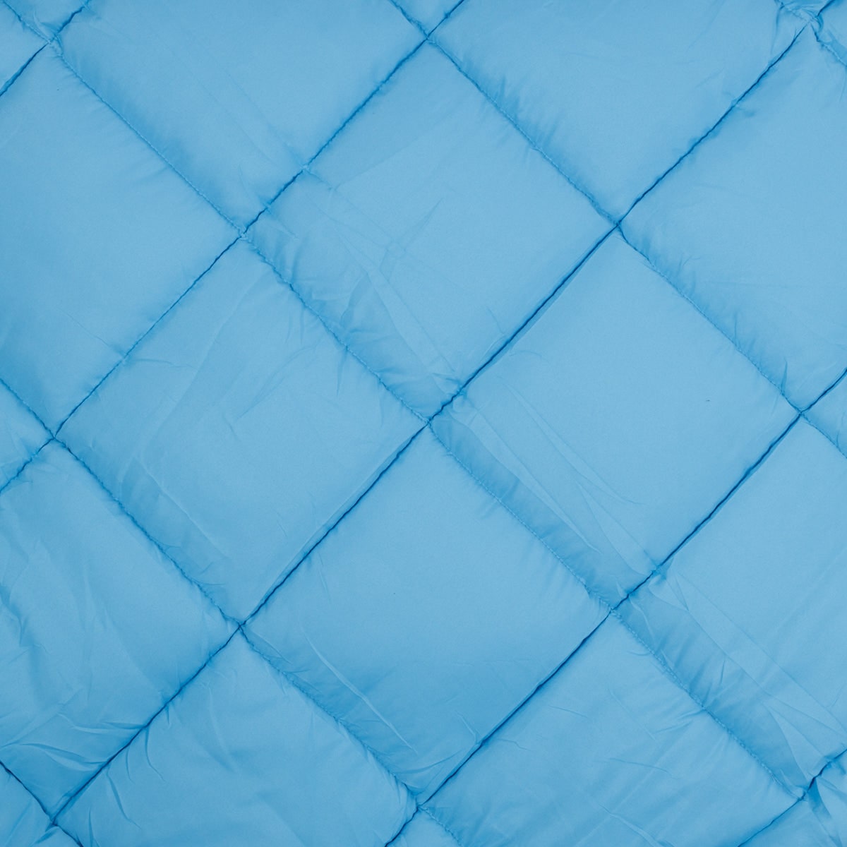 Zelesta Everyday Duo Couette - Bleu & Azur