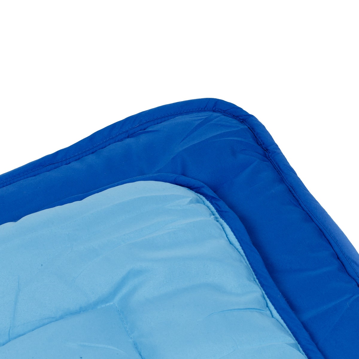 Zelesta Everyday Duo Couette - Bleu & Azur