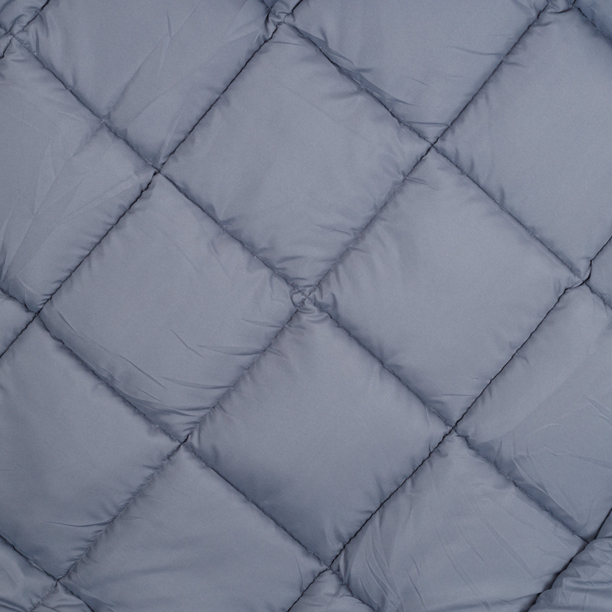 Zelesta Everyday Duo Couette - Gris Foncé & Gris Argenté