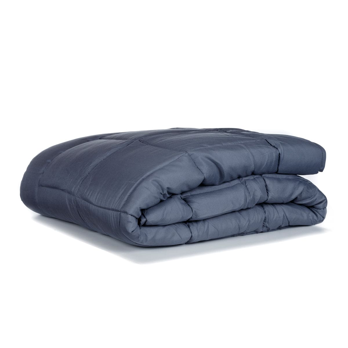 Zelesta Everyday Duo Couette - Gris Foncé & Gris Argenté
