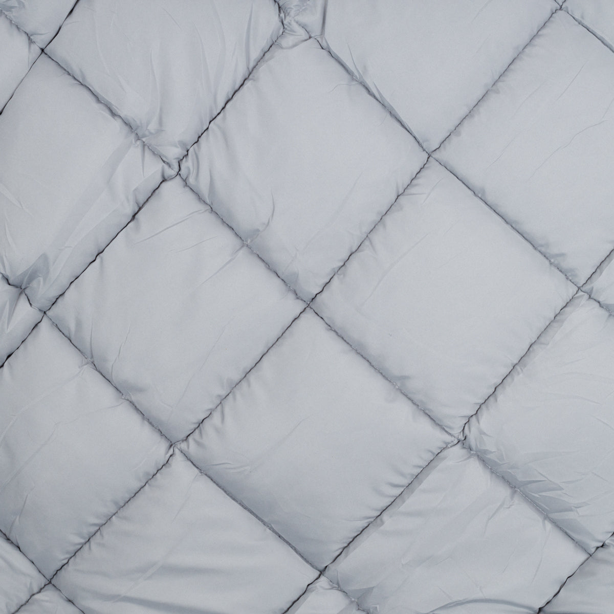 Zelesta Everyday Duo Couette - Gris Foncé & Gris Argenté