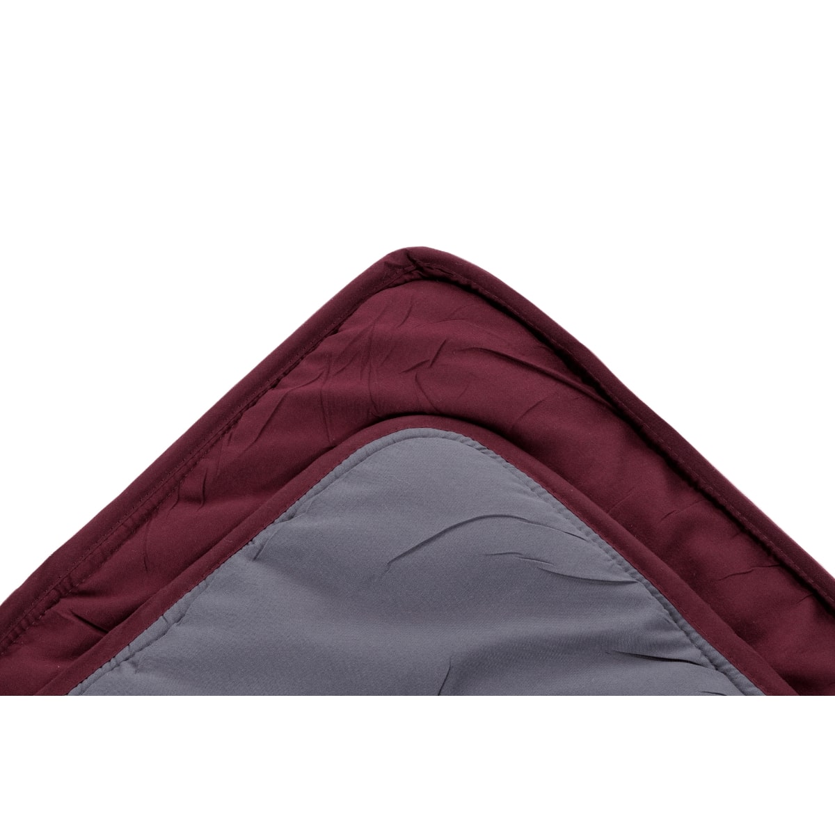 Zelesta Everyday Duo Couette - Violet & Anthracite