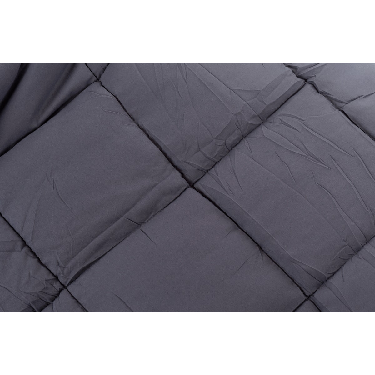 Zelesta Everyday Duo Couette - Violet & Anthracite