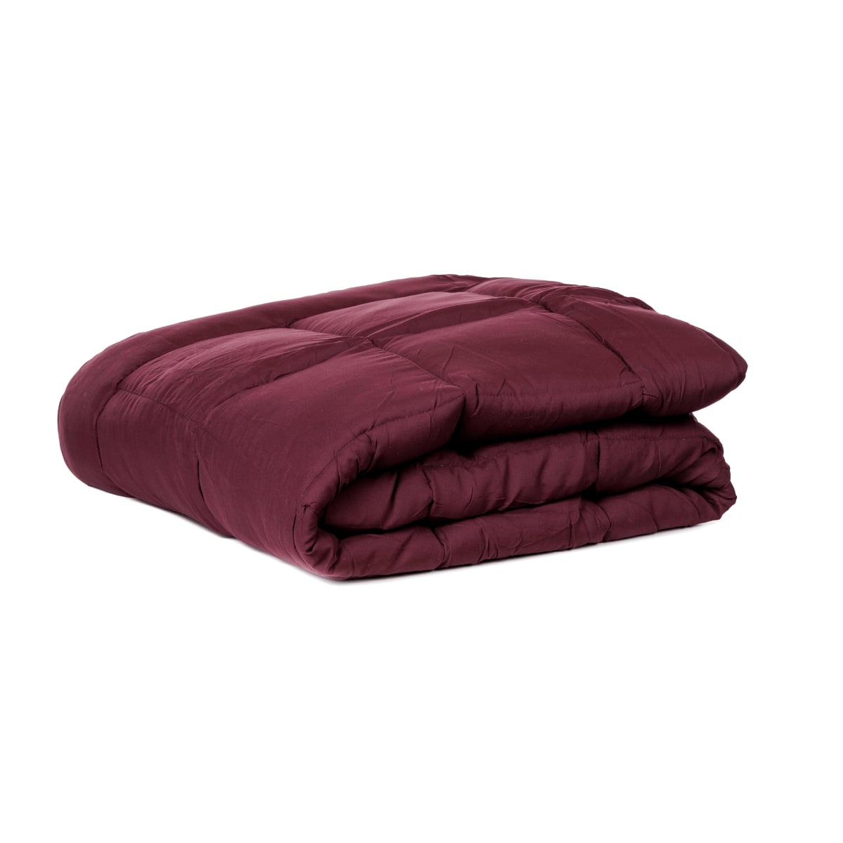 Zelesta Everyday Duo Couette - Violet & Anthracite