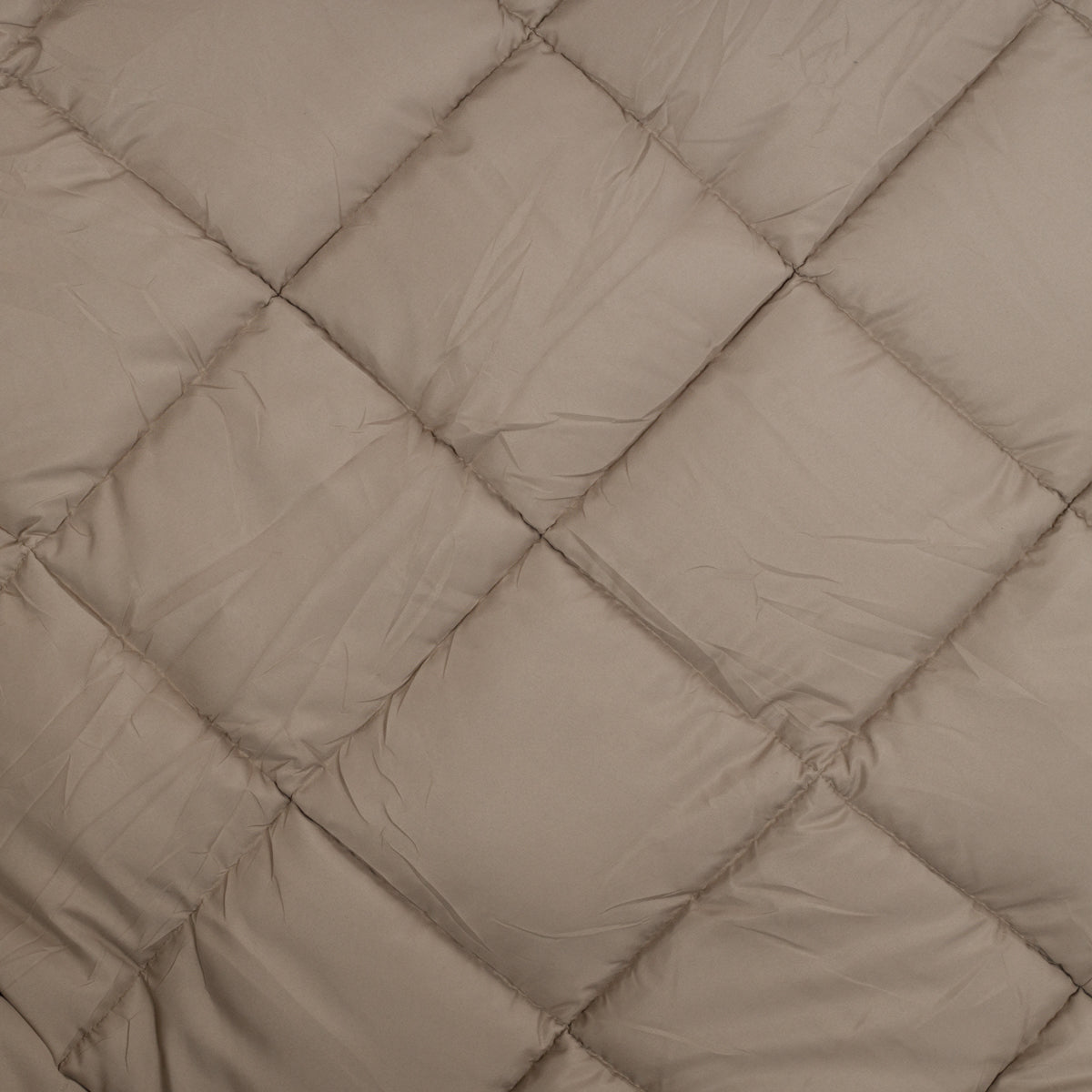 Zelesta Everyday Duo Couette - Taupe & Lin