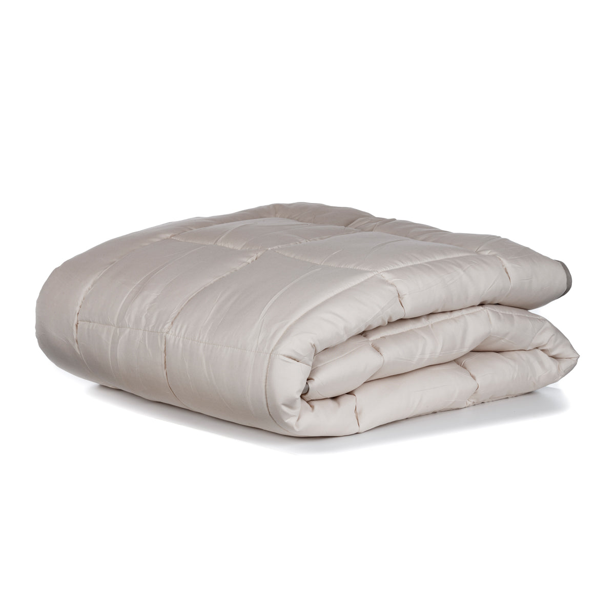 Zelesta Everyday Duo Couette - Taupe & Lin
