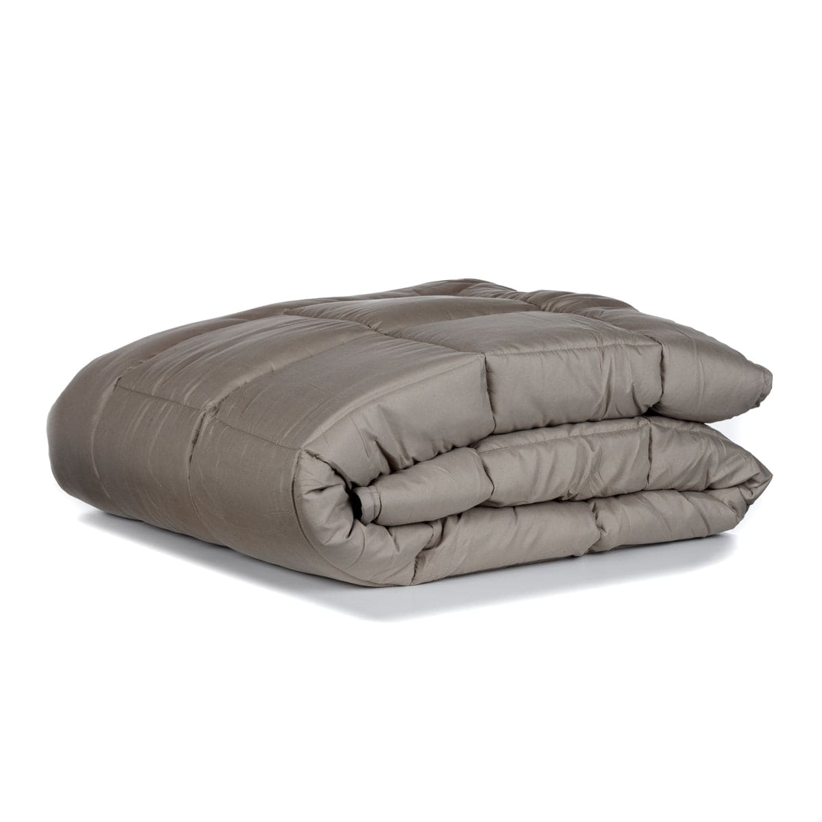 Zelesta Everyday Duo Couette - Taupe & Lin