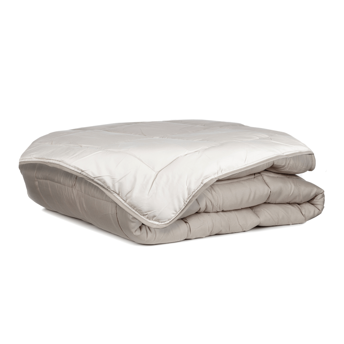 Zelesta Everyday Duo Couette - Taupe & Lin